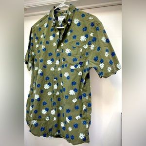 Everyday shirt-sleeve Shirt for Men